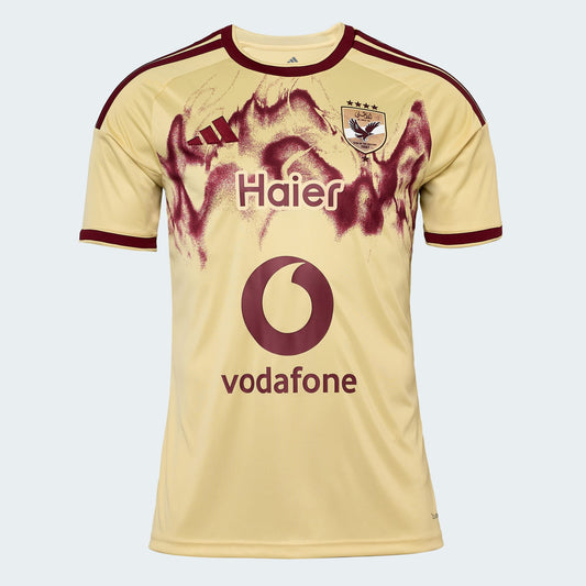 AL-AHLY SC 26/27 THIRD JERSEY - Original