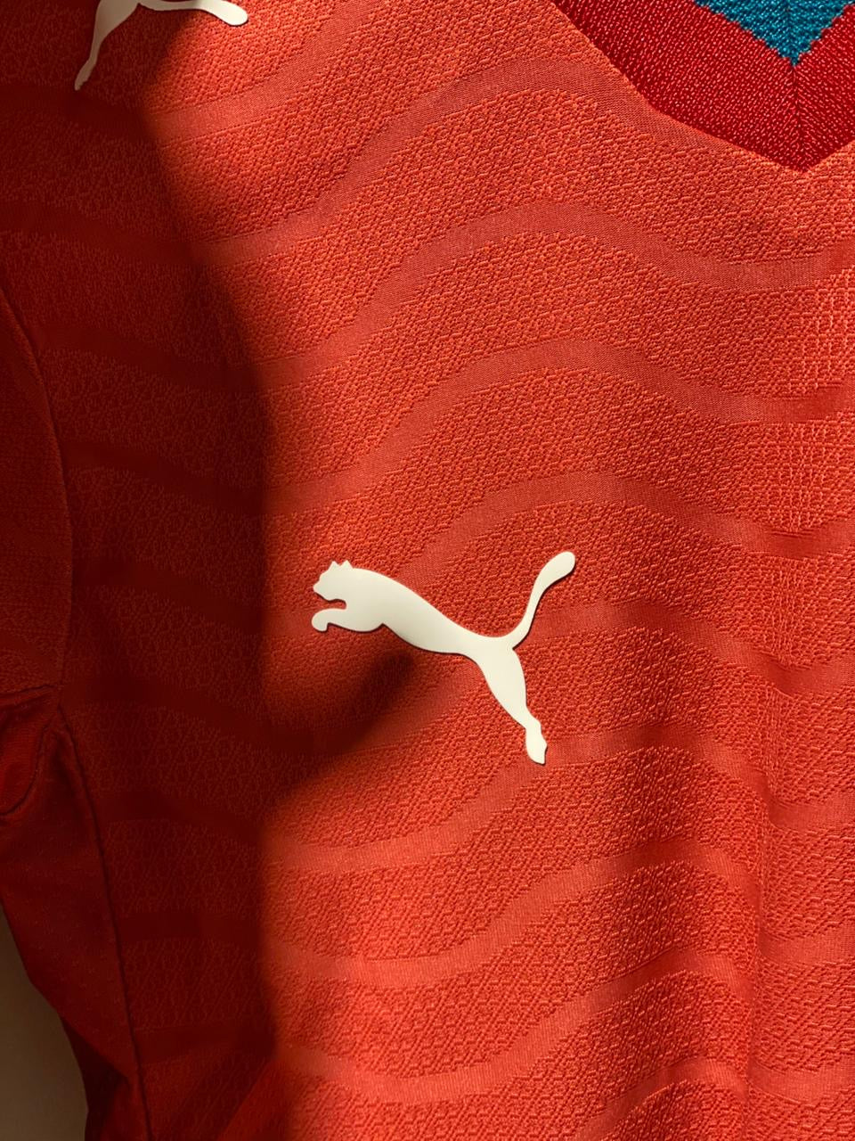 Portugal Home Kids Kit 2026/27 - Player Version
