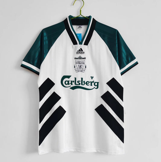 Liverpool 1993/1995 - Mirror Original Version