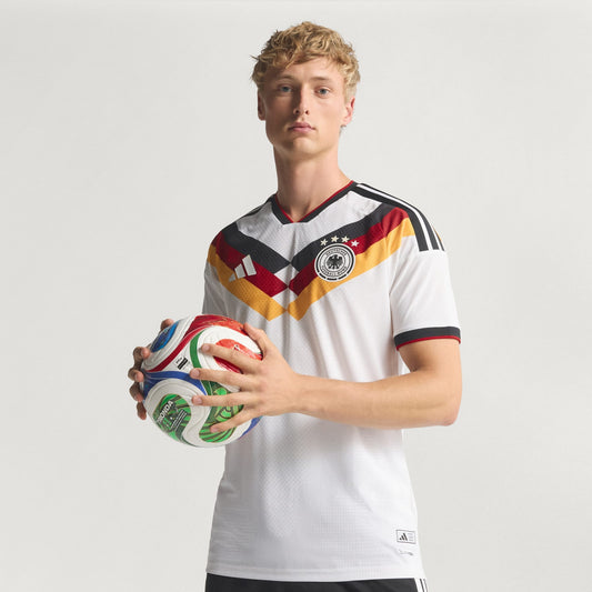 Germany Home Jersey 2026/27 - Player Version