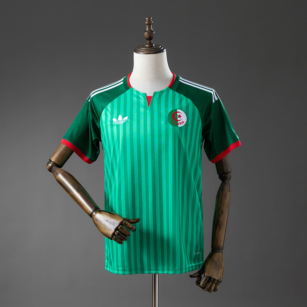 Algeria Away Jersey 2026/27 - Fan Version