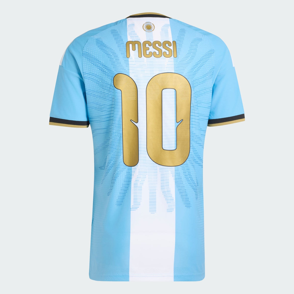 Argentina Messi Jersey 2026/27 - Player Version