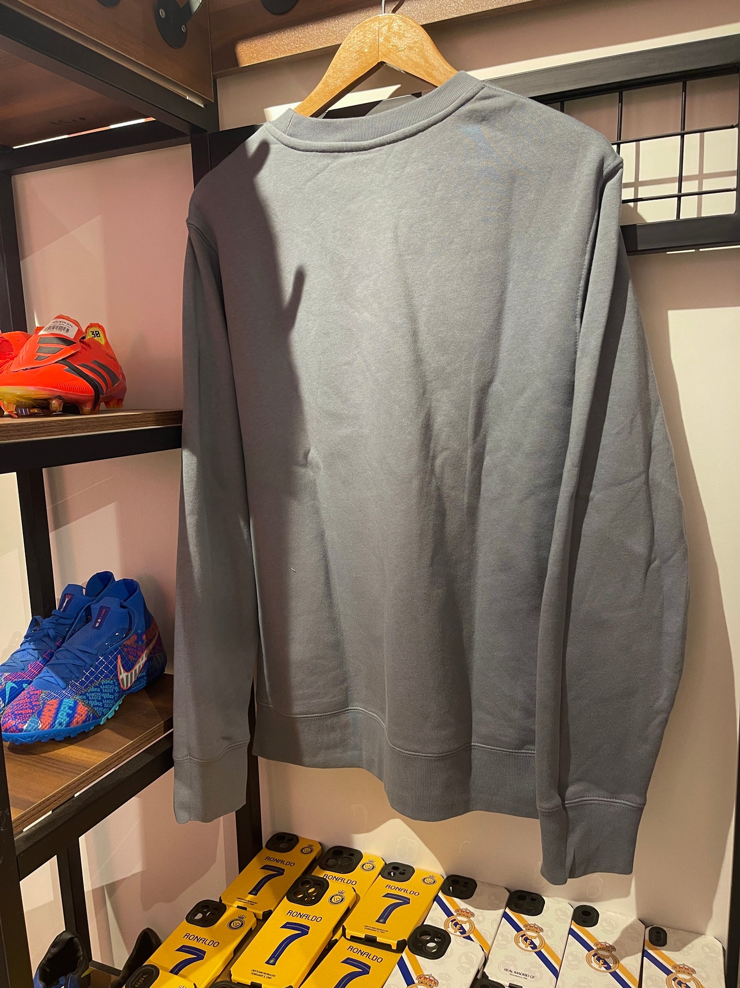 Nike Hoodie - Original