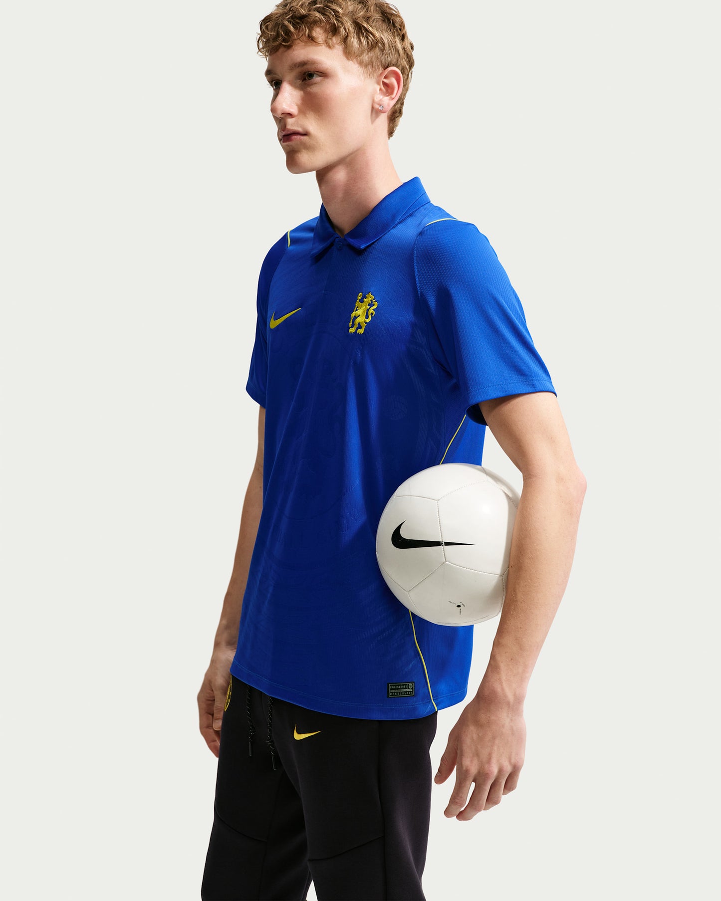 Chelsea Home Jersey 2026/27 - Fan Version