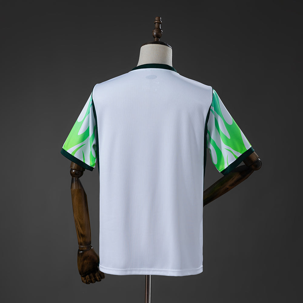 Nigeria Away Jersey 2026/27 - Fan Version