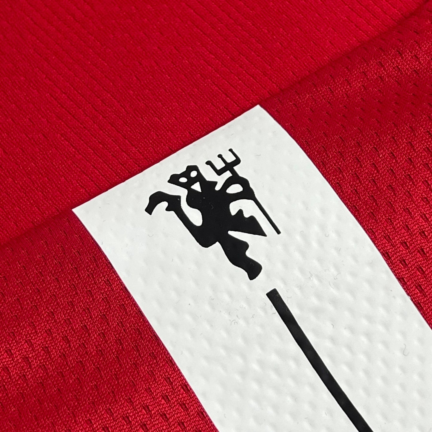 Manchester United Champions League 2007 #7 Ronaldo