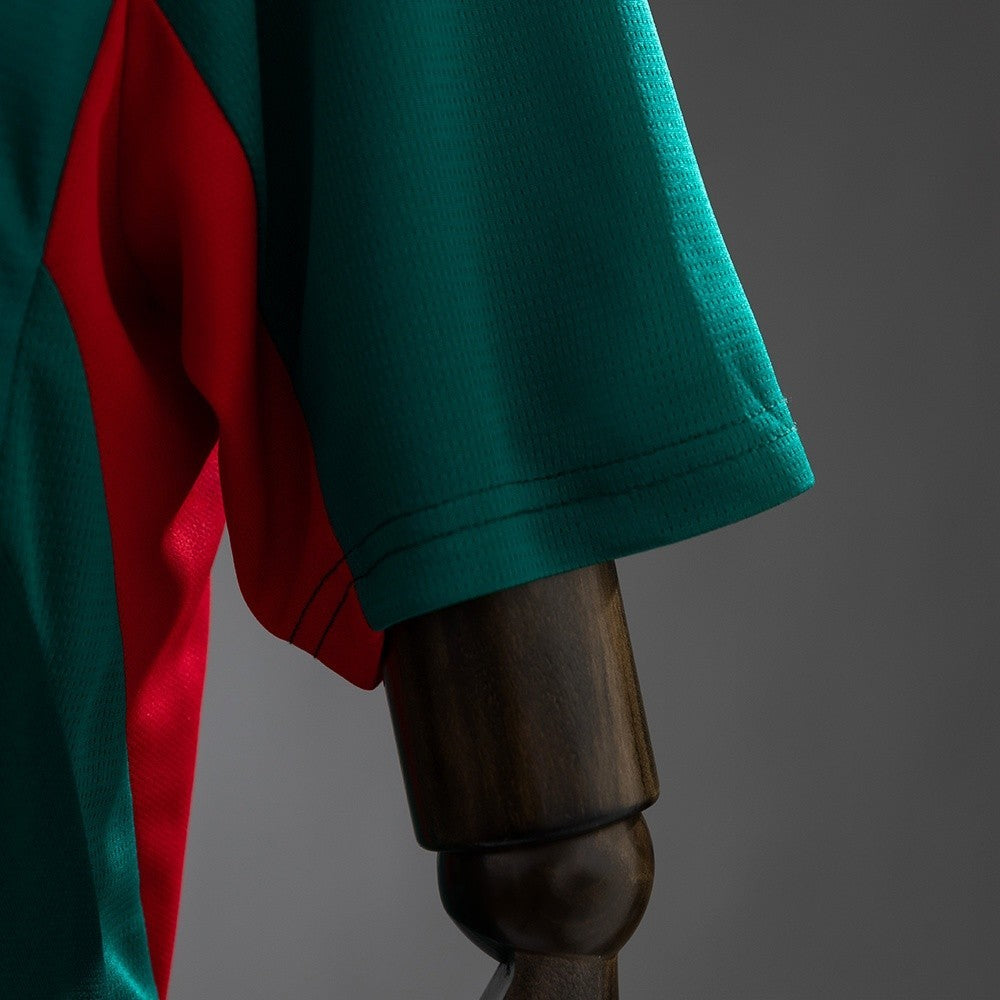 Senegal Home Jersey 2026/27 - Fan Version