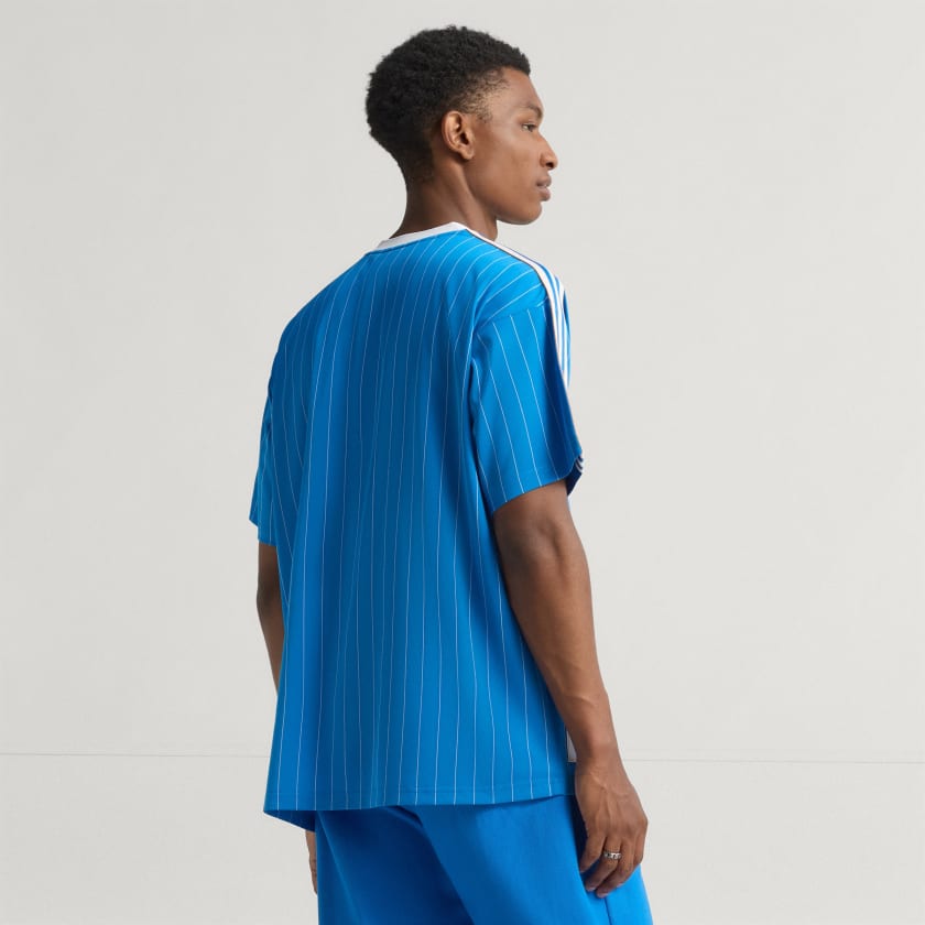 Real Madrid Blue Icons Jersey 2025/26 - Fan Version