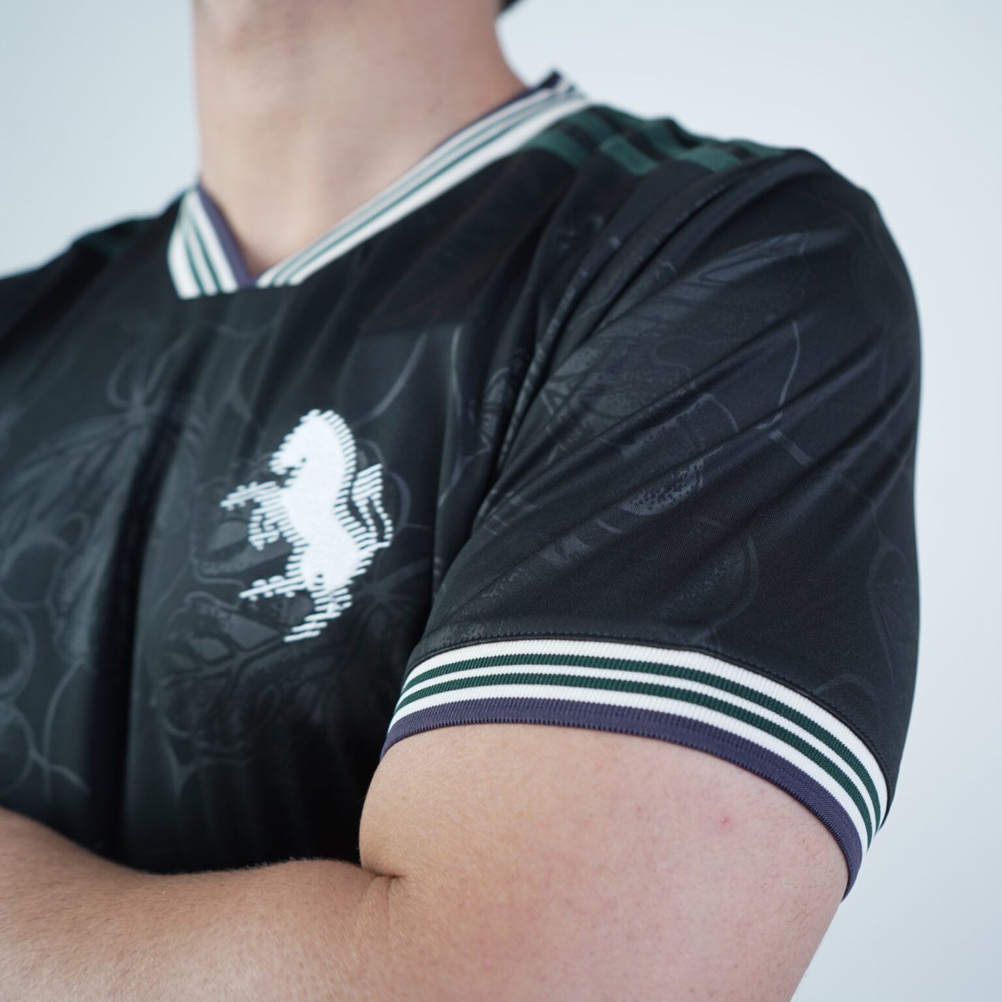 Juventus Third Jersey 2025/26 - Special Size