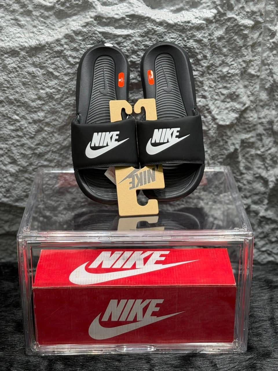 Nike Slipper - Mirror Original