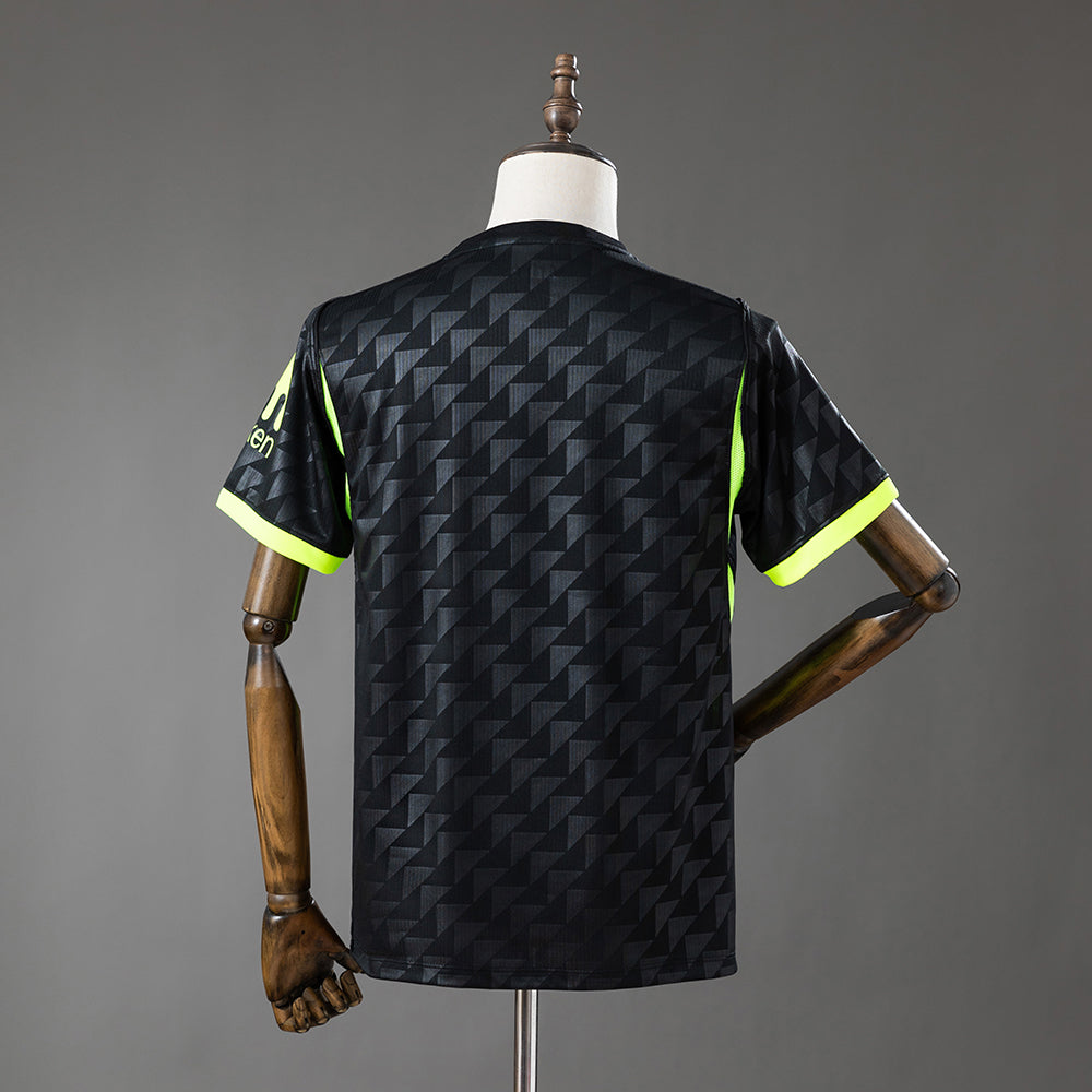 Atletico Madrid Away Jersey 2026/27 - Fan Version
