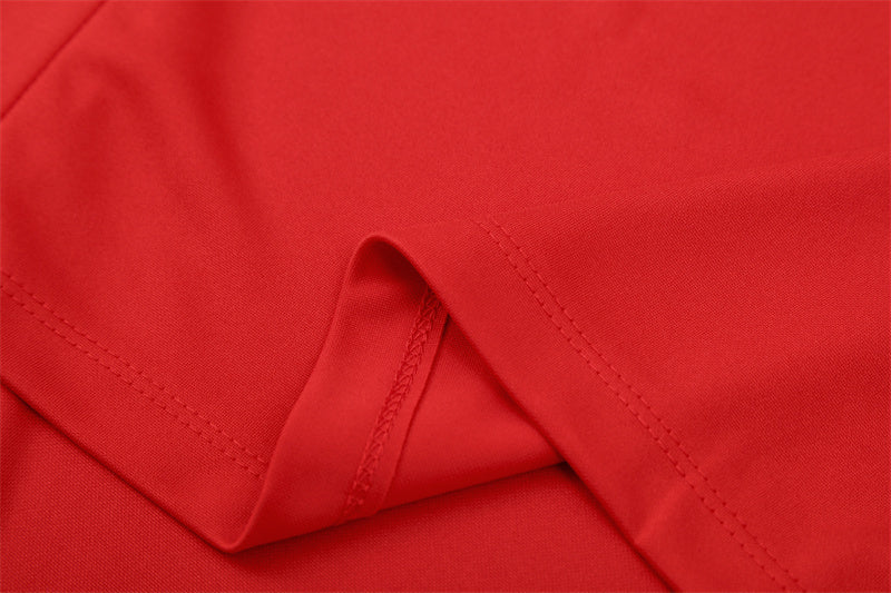 AC Milan 2005/06 Red Training Jacket