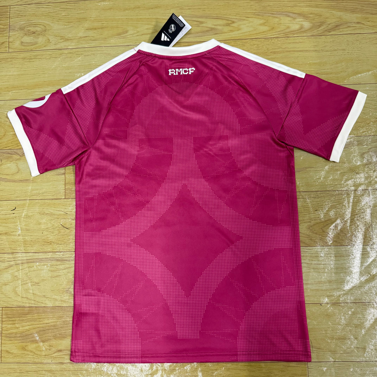 Real Madrid Third Jersey 2026/27 - Special Size