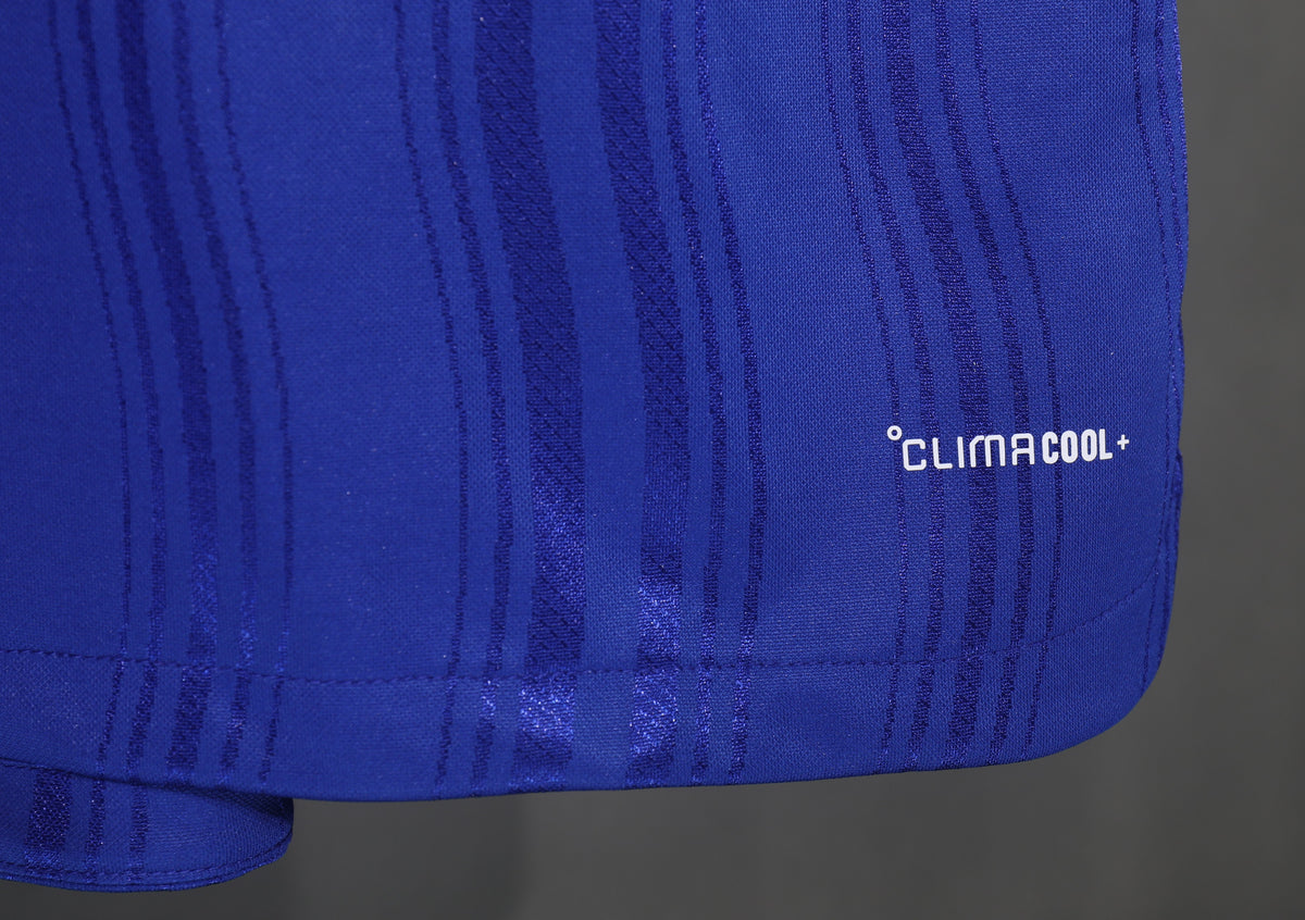 Manchester United Away Jersey 2026/27 - Original Player Version