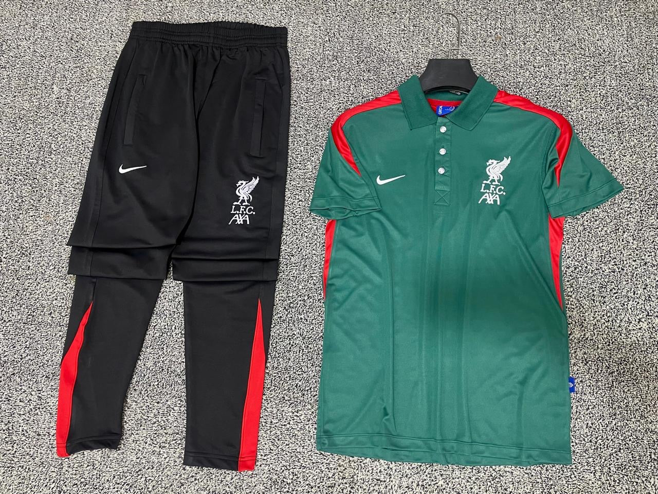 ترنج ليفربول كامل زيتي