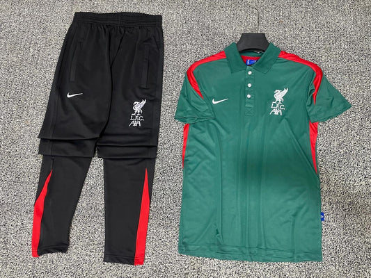 ترنج ليفربول كامل زيتي