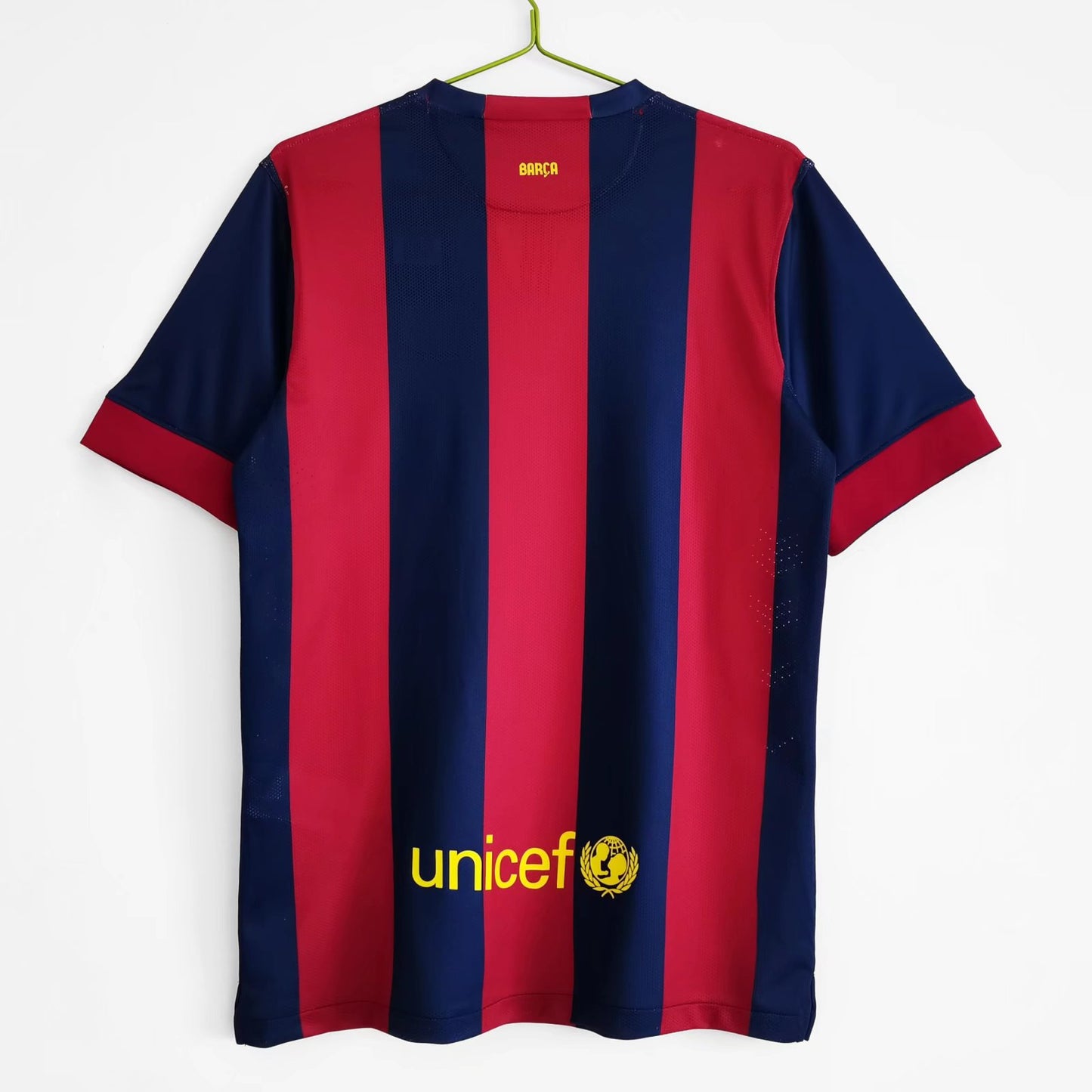 Barcelona 2014/15 - Mirror Original Version