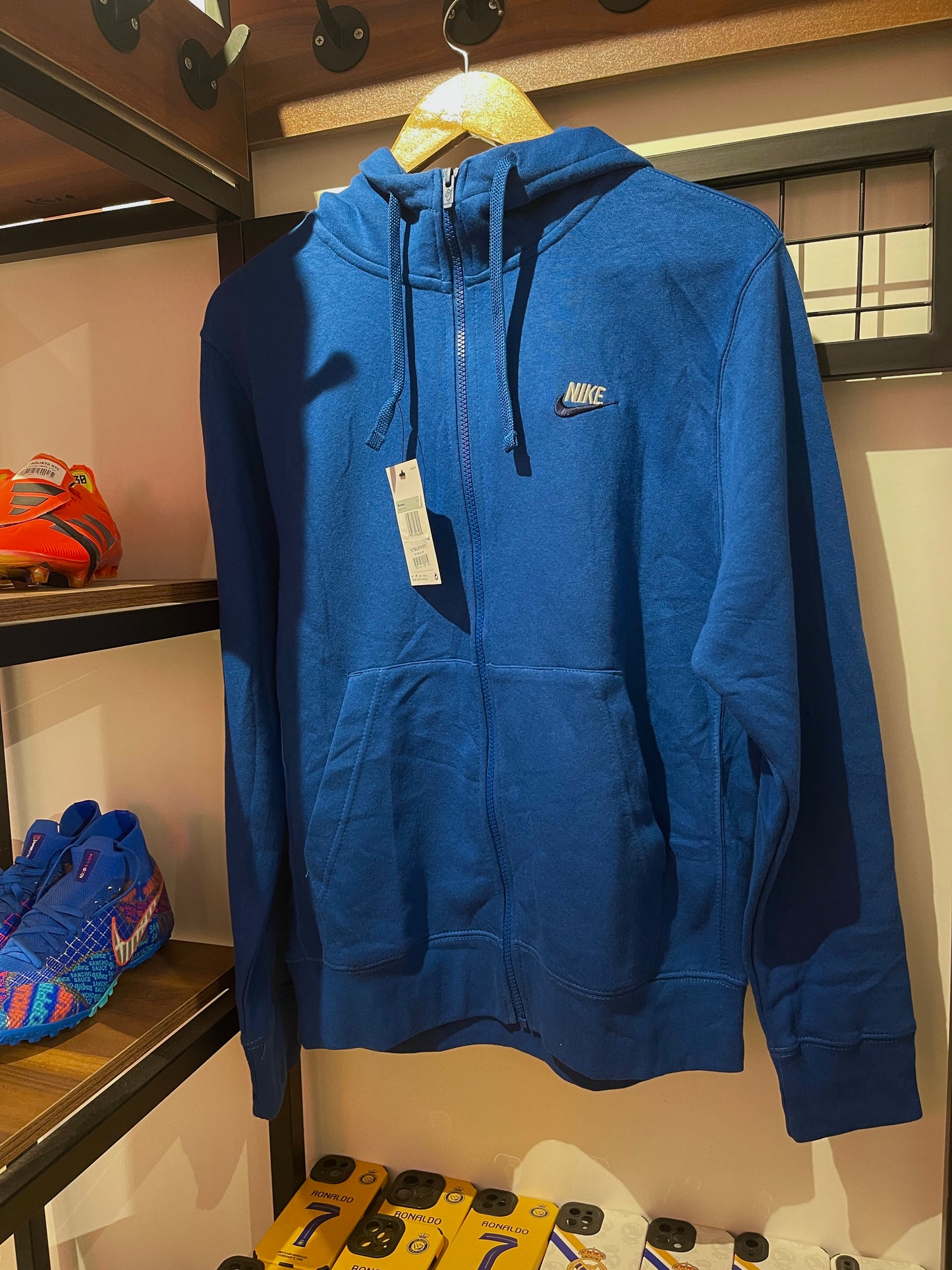 Nike Hoodie - Original