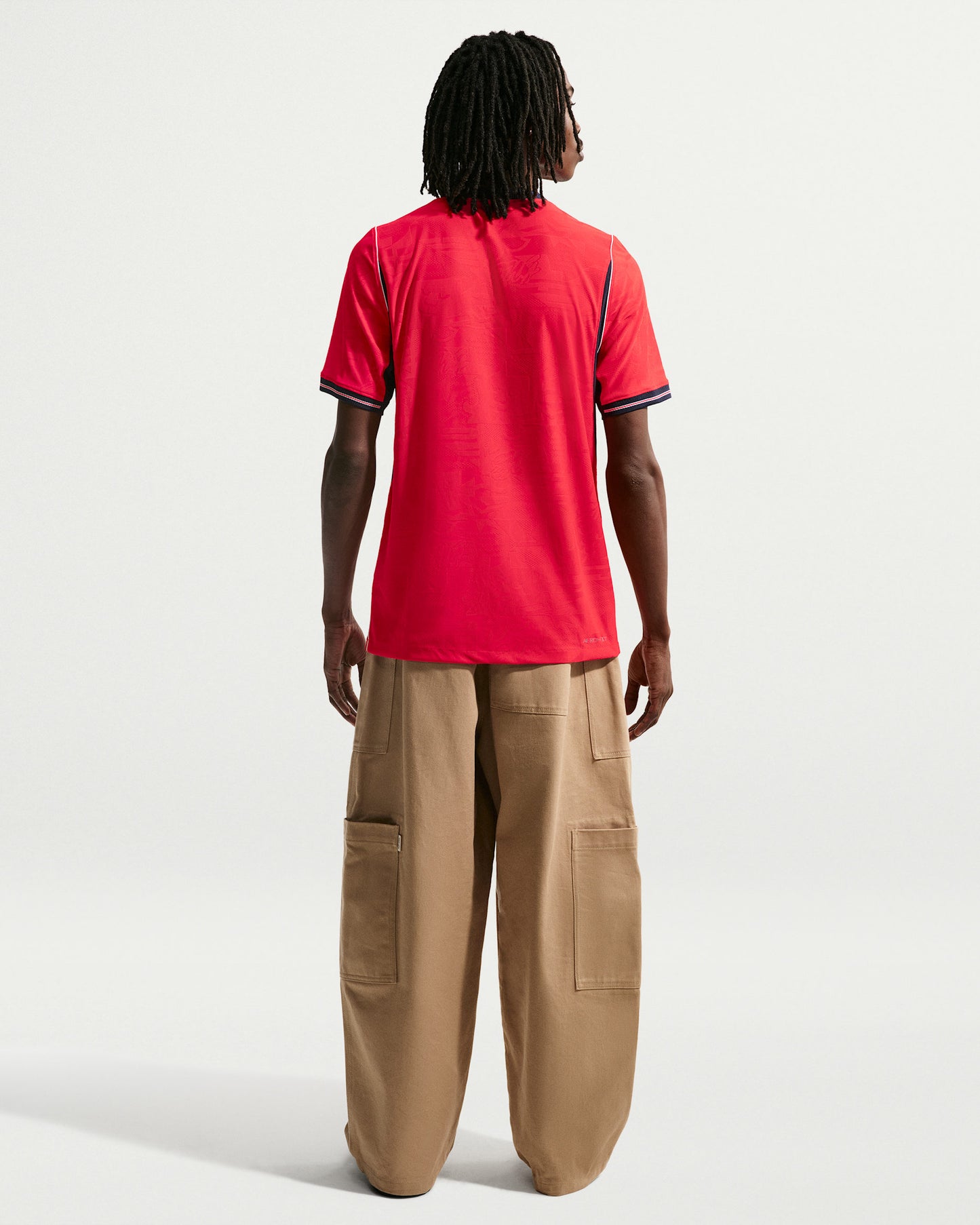 England away Jersey 2026/27 - Player Version