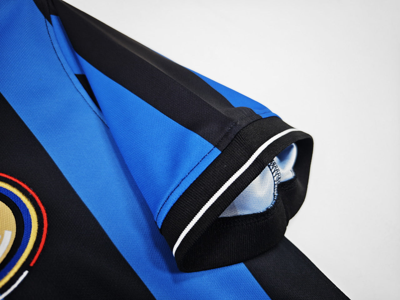 Inter Milan 2009/10 - Mirror Original Version