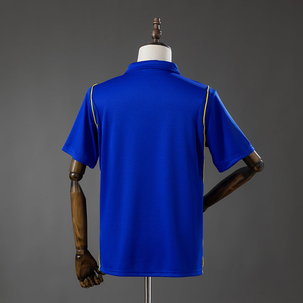 Chelsea Home Jersey 2026/27 - Fan Version