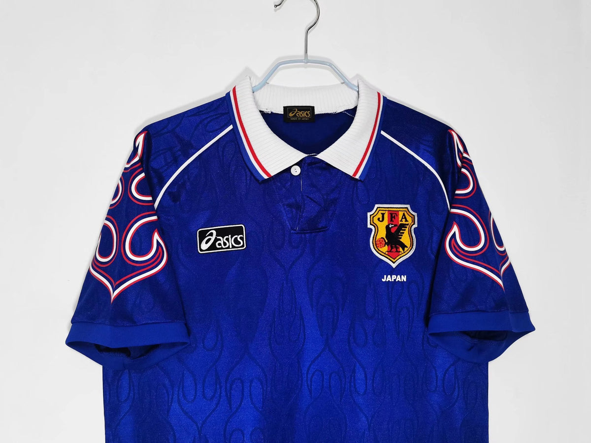 Japan 1998 - Mirror Original Version