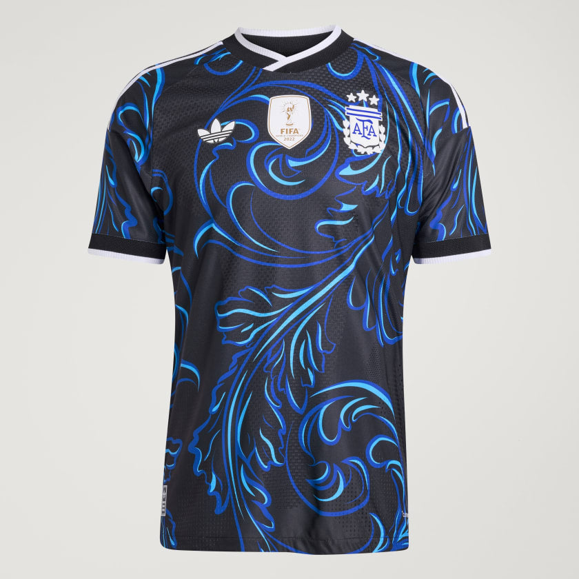 Argentina Away Jersey 2026/27 - Player Version