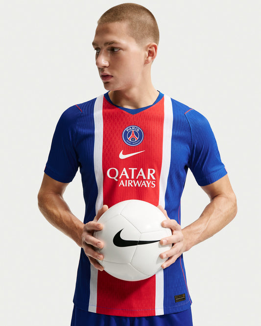 Paris Saint German Home Jersey 2026/27 - Player Version