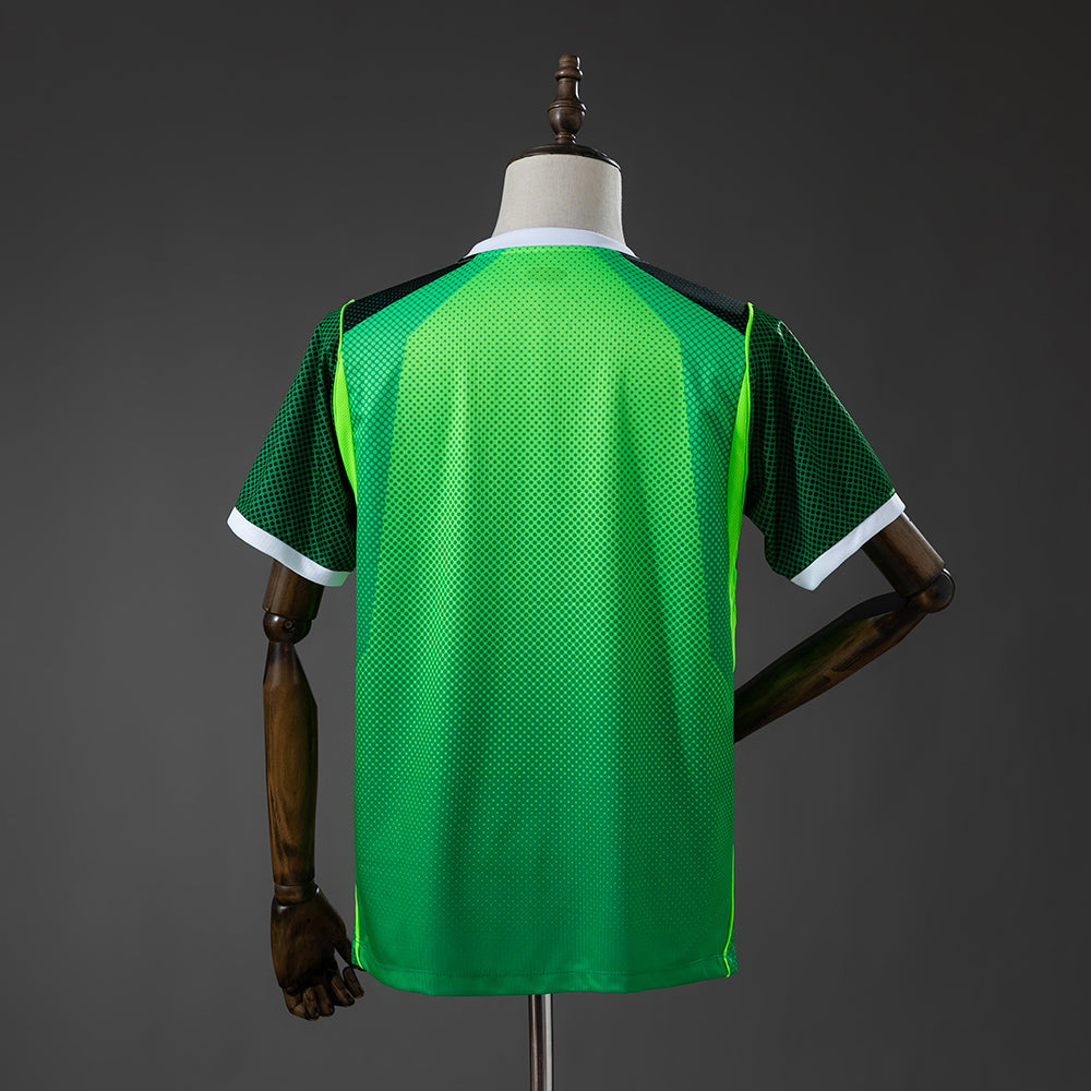 Nigeria Home Jersey 2026/27 - Fan Version