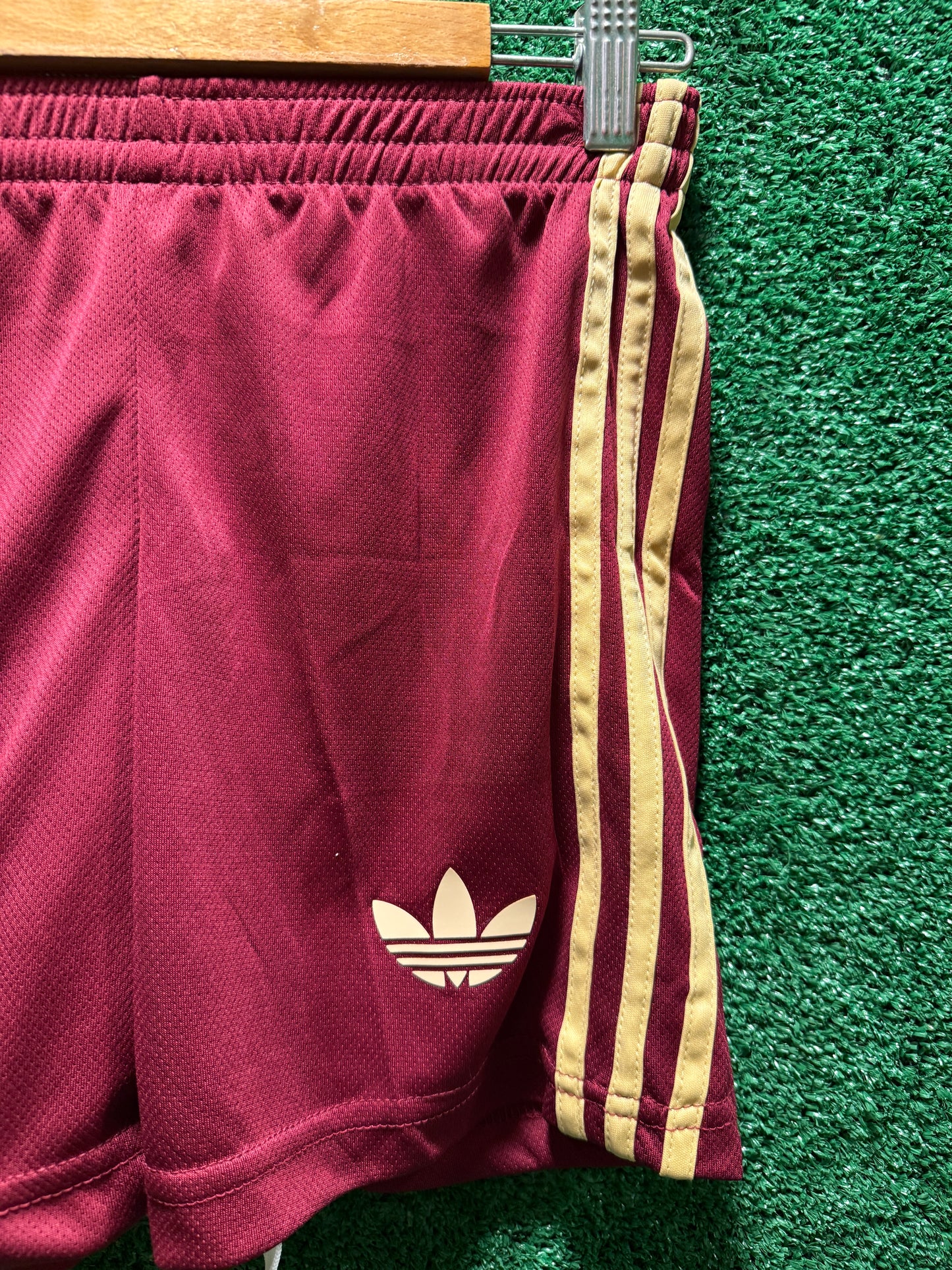 Spain Away Kids Kit 2026/27 - Player Version ( World Cup )