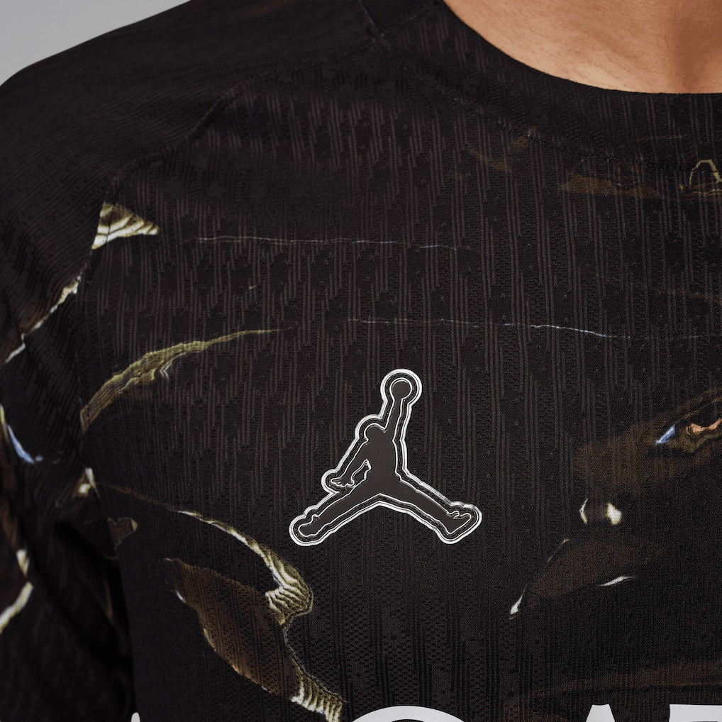Paris Saint German Fifth Jersey 2025/26 - Player Version