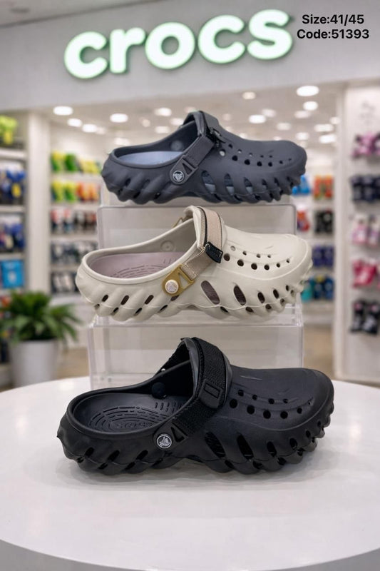 Crocs Clogs  - Mirror Original