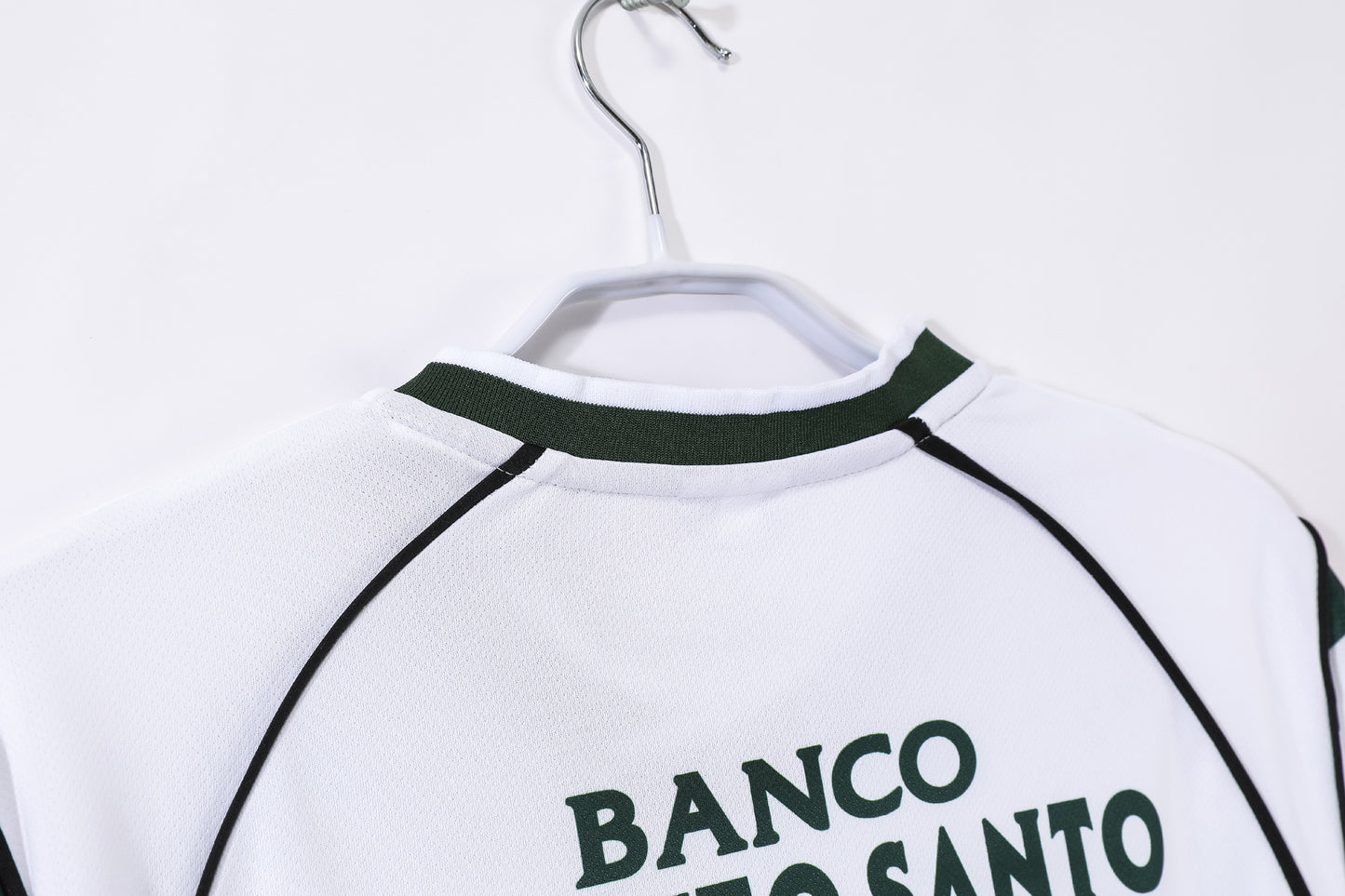 Sporting Lisbon 2001/03 - Mirror Original Version