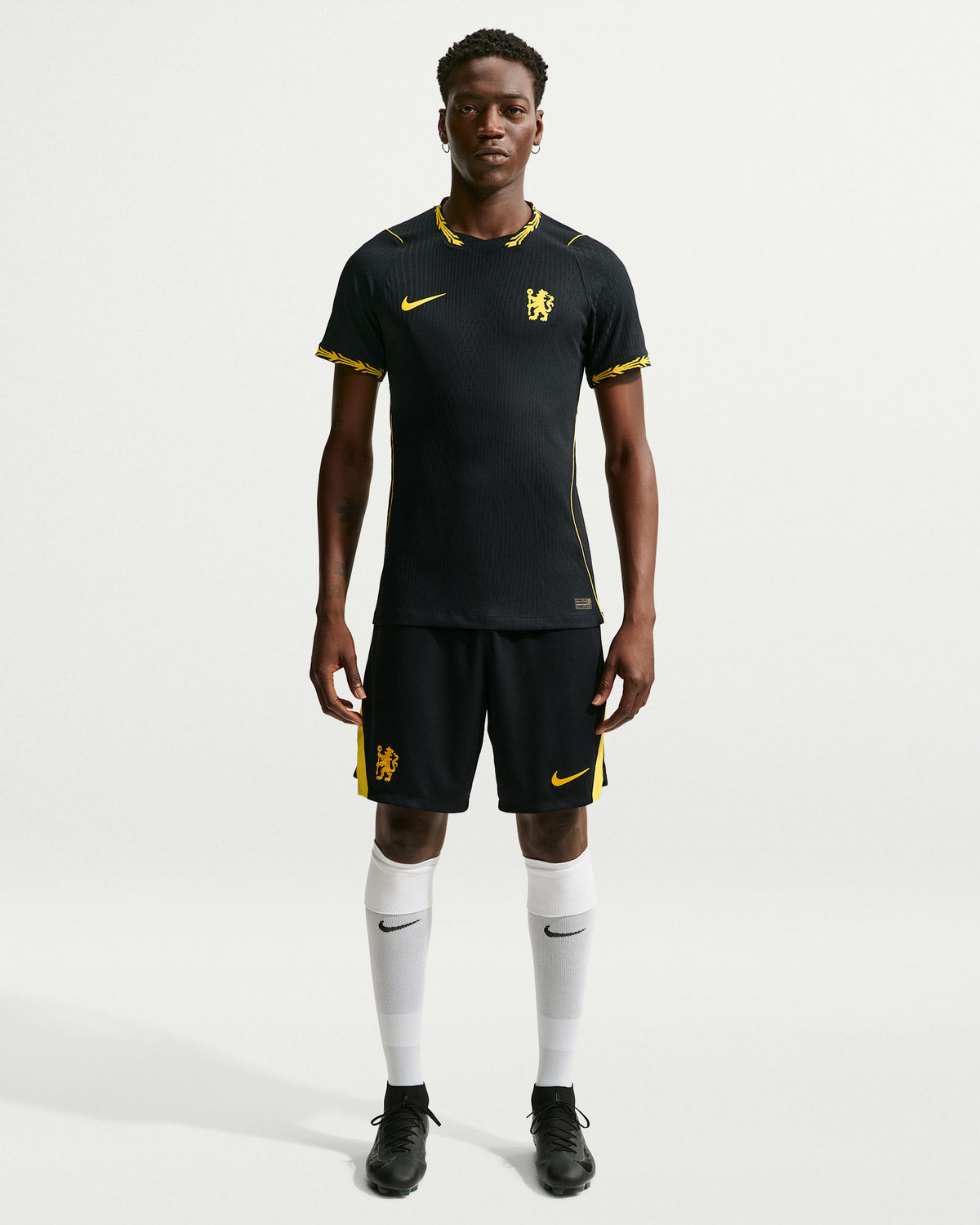 Chelsea Away Jersey 2026/27 - Player Version