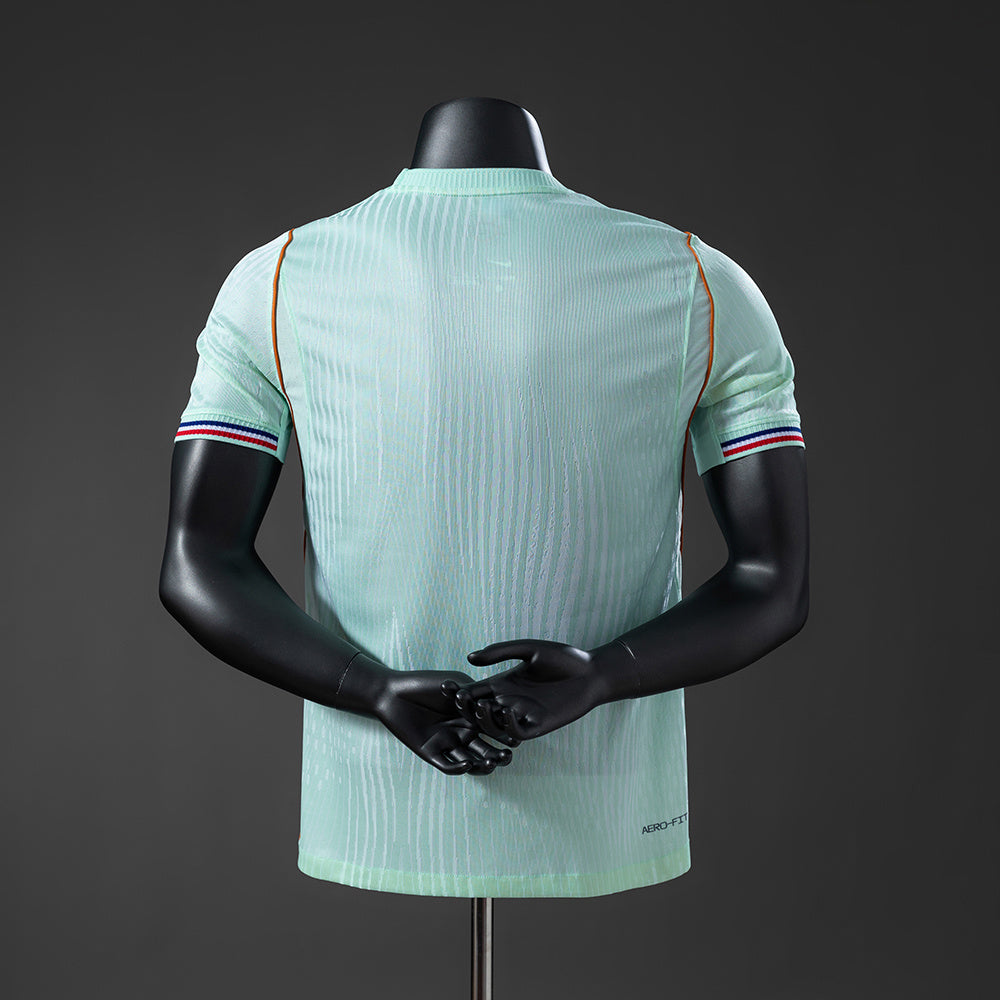 France Away Jersey 2026/27 - Premium Version