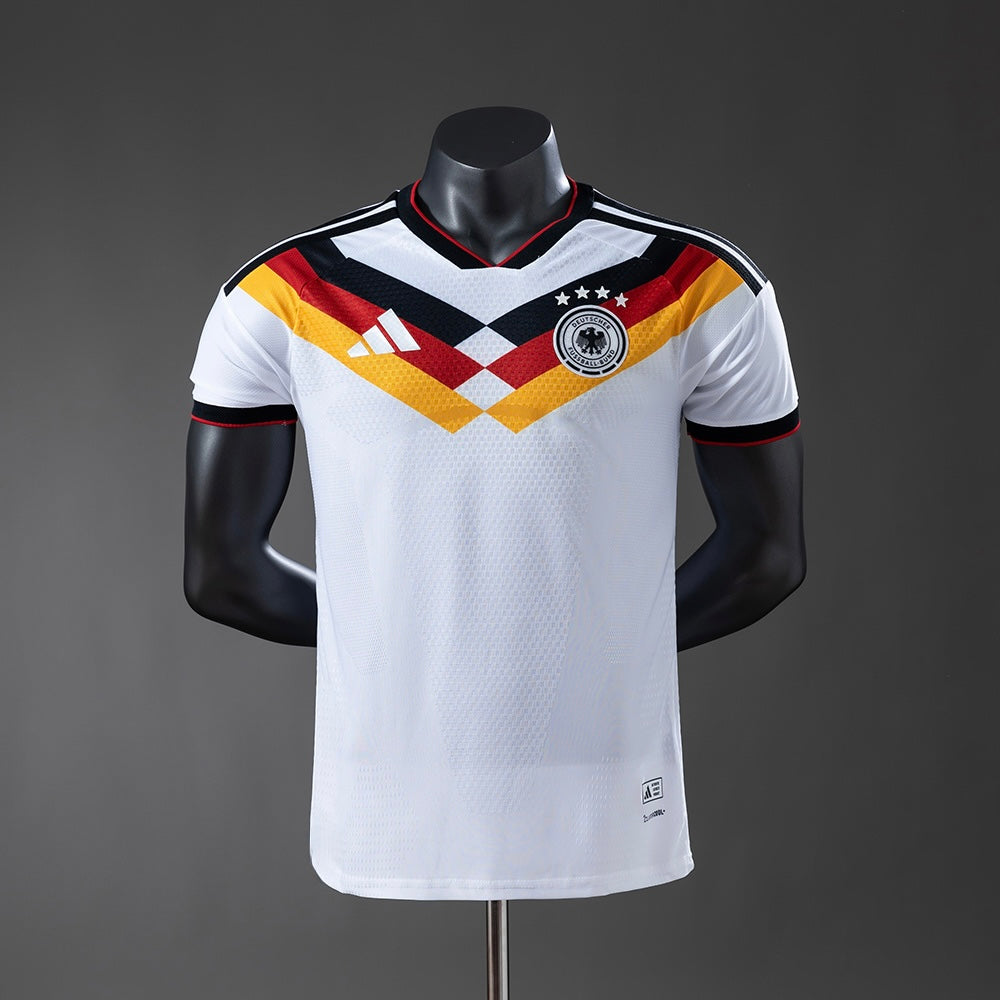 Germany Home Jersey 2026/27 - Premium Version