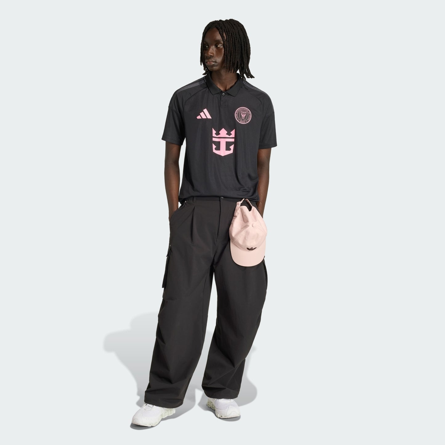 Inter Miami Away Jersey 2026/27 - Fan Version