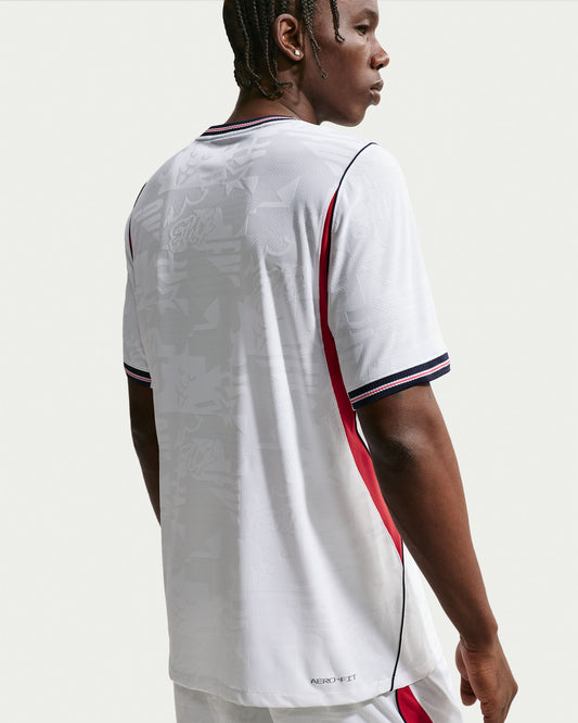 England Home Jersey 2026/27 - Player Version