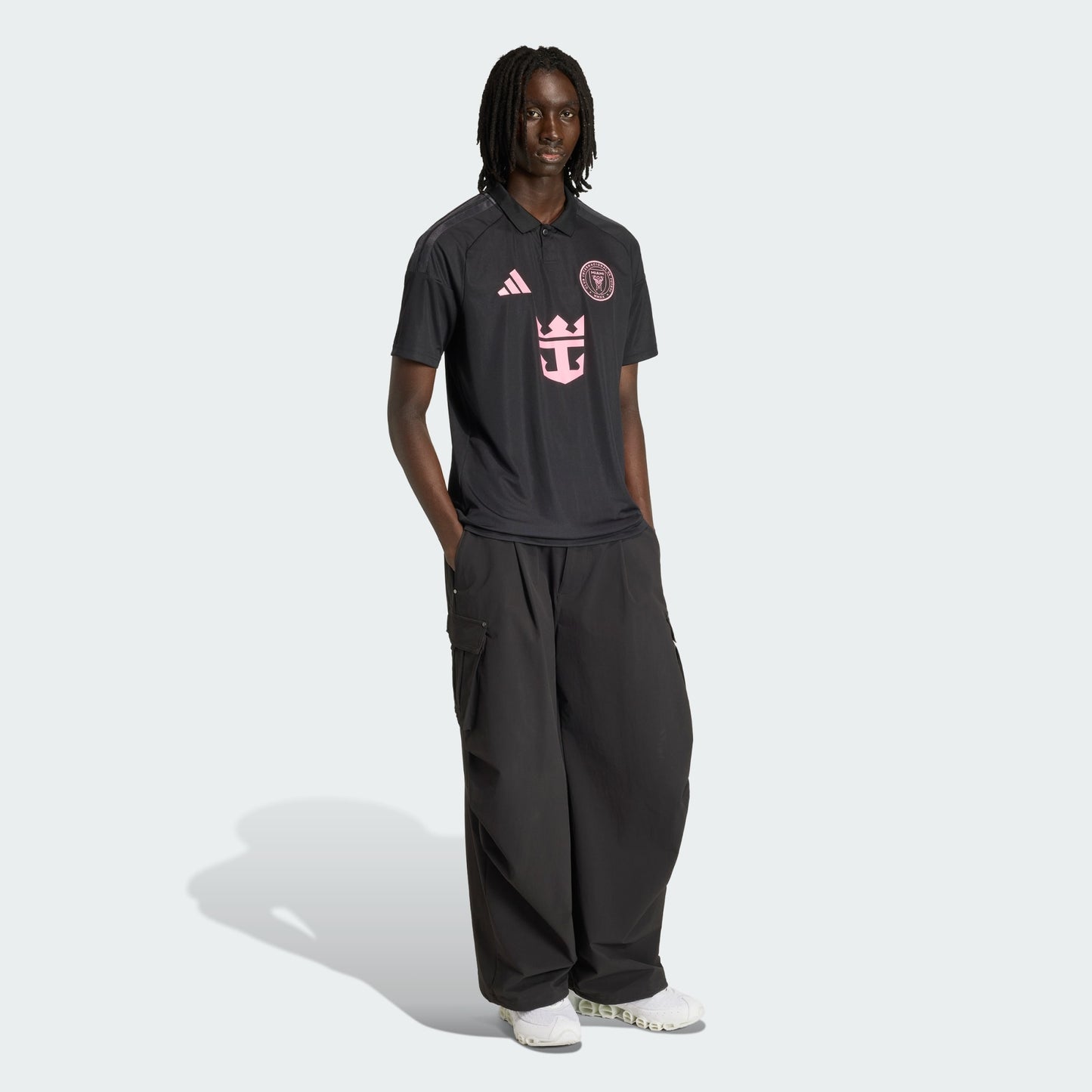 Inter Miami Away Jersey 2026/27 - Fan Version