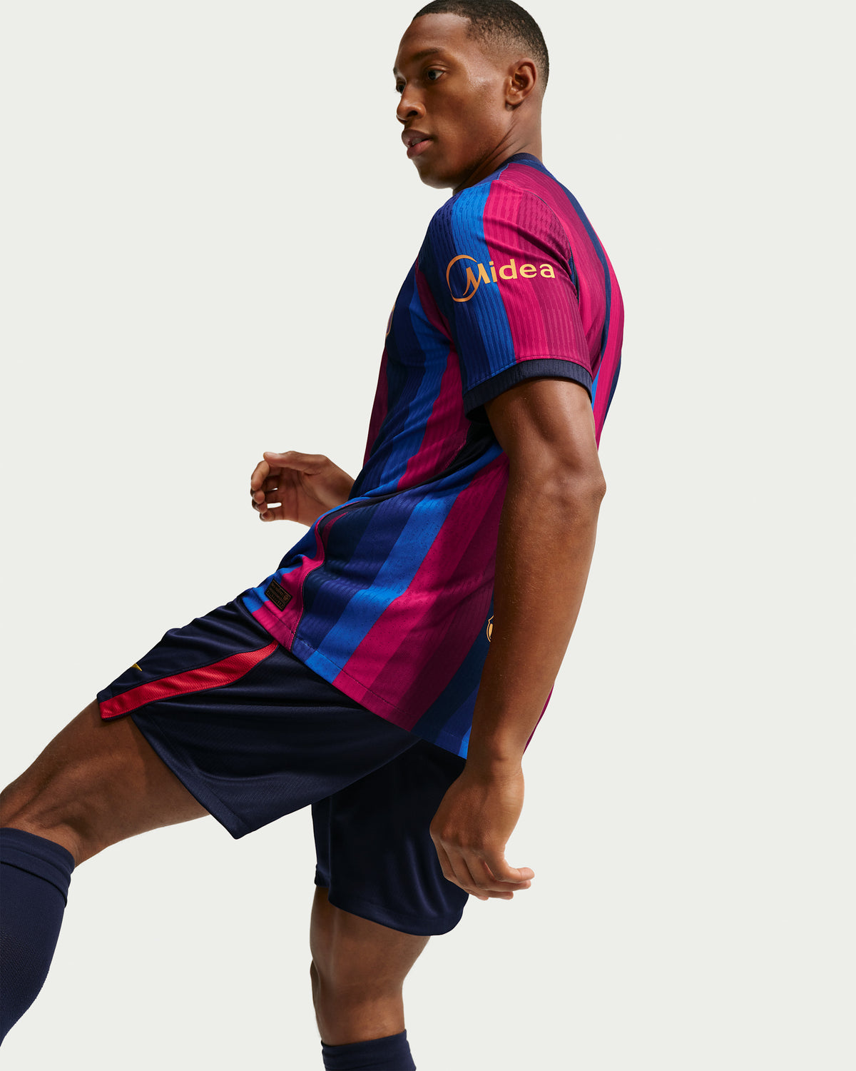 Barcelona Home Jersey 2026/27 - Player Version