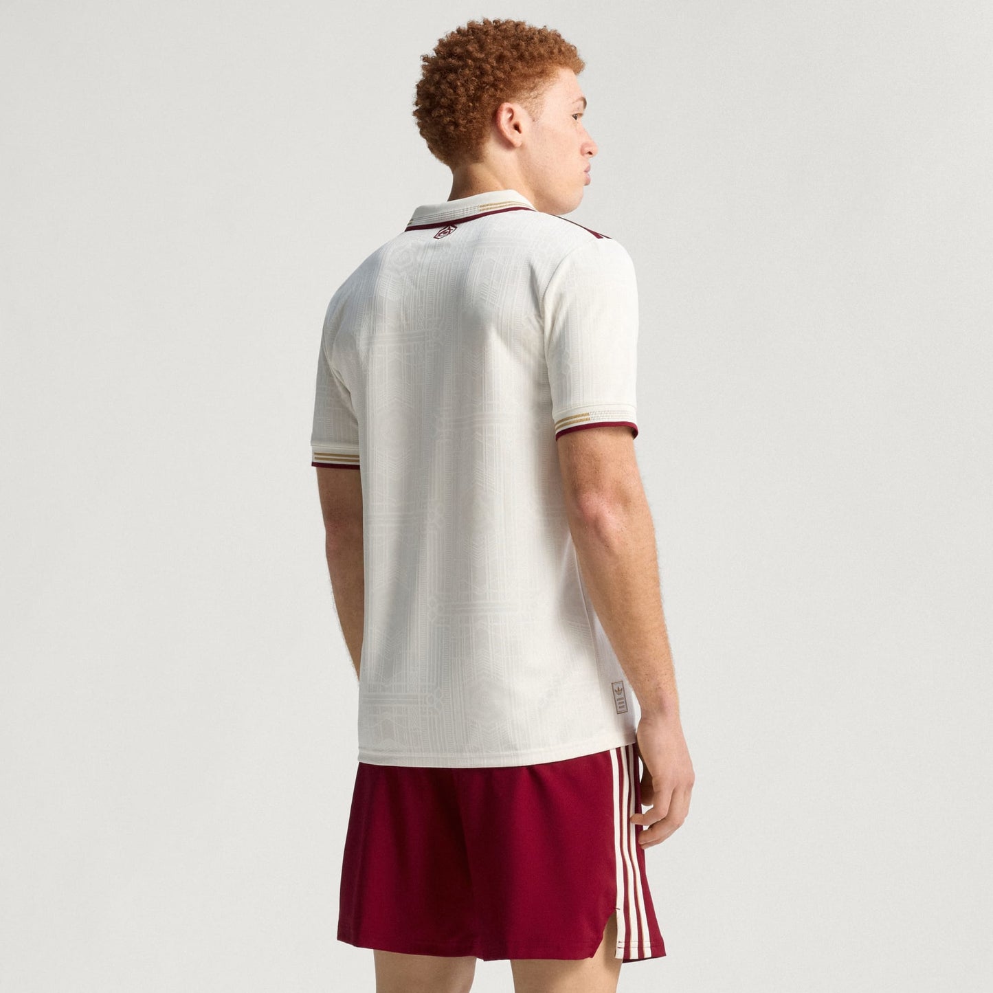 Arsenal Third Jersey 2025/26 - Player Version