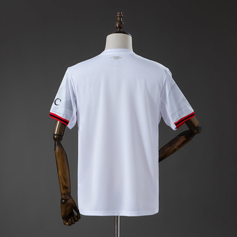 AC Milan Away Jersey 2026/27 - Fan Version