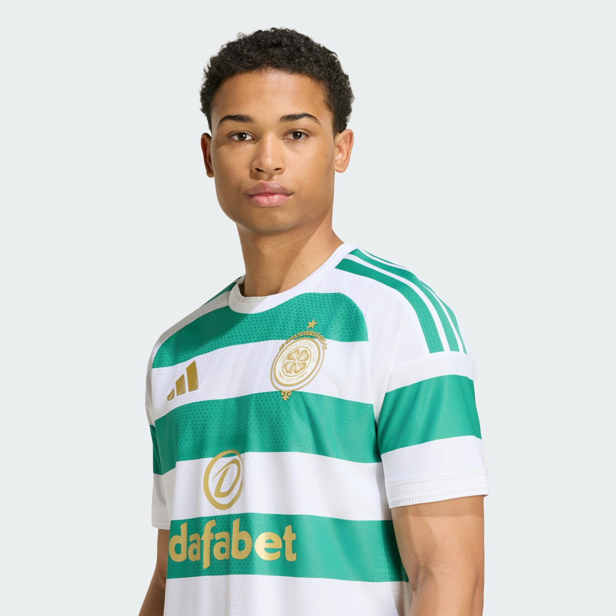 Celtic Home Jersey 2026/27 - Player Version