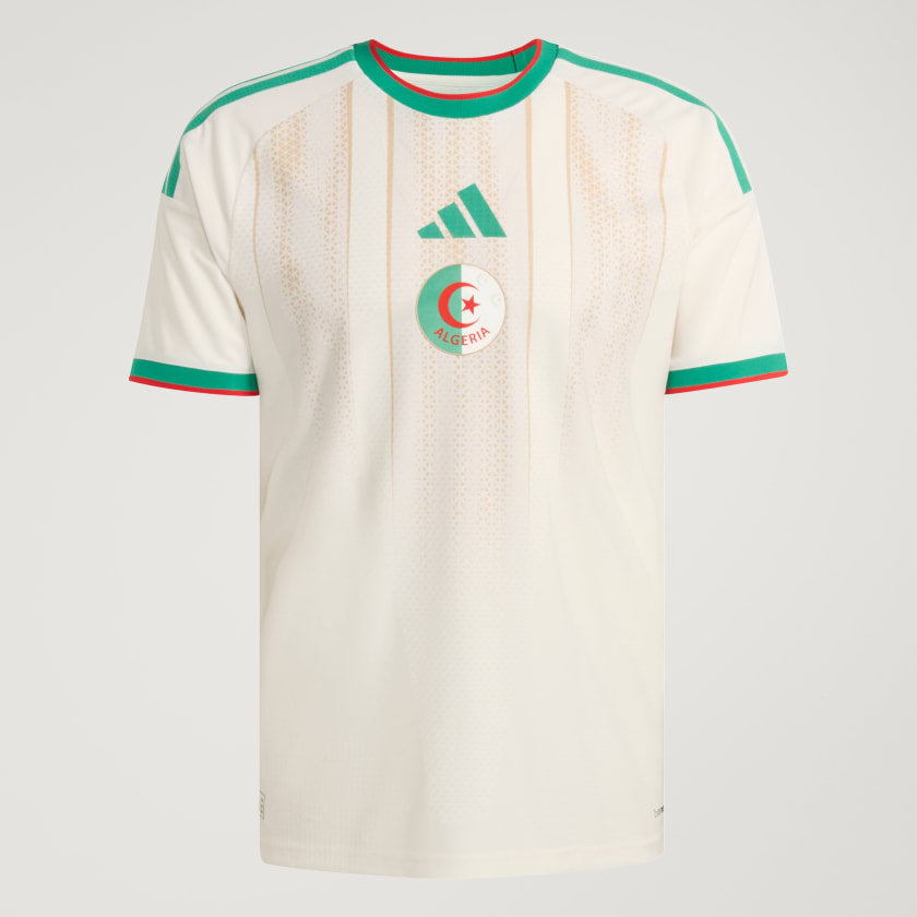 Algeria Home Jersey 2026/27 - Player Version