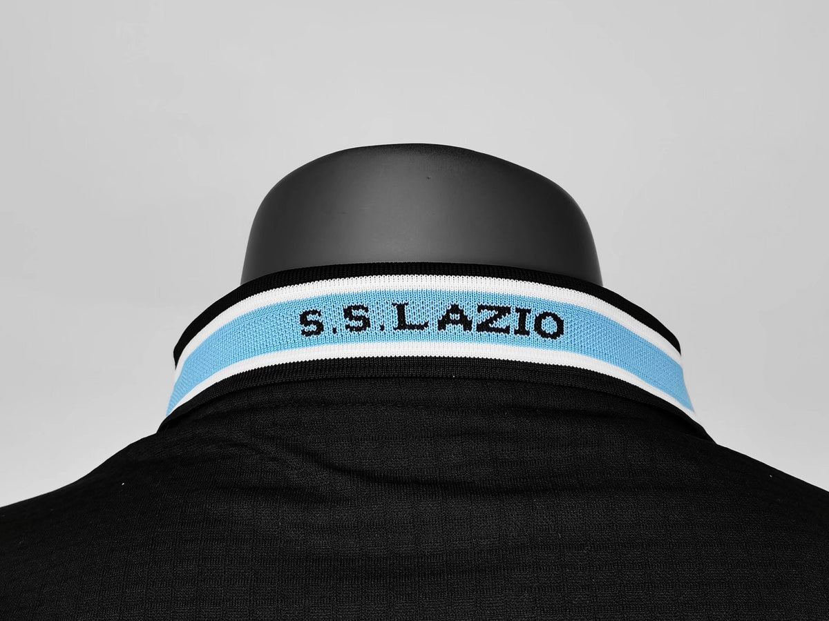 Lazio Away 1998/99 - Mirror Original Version
