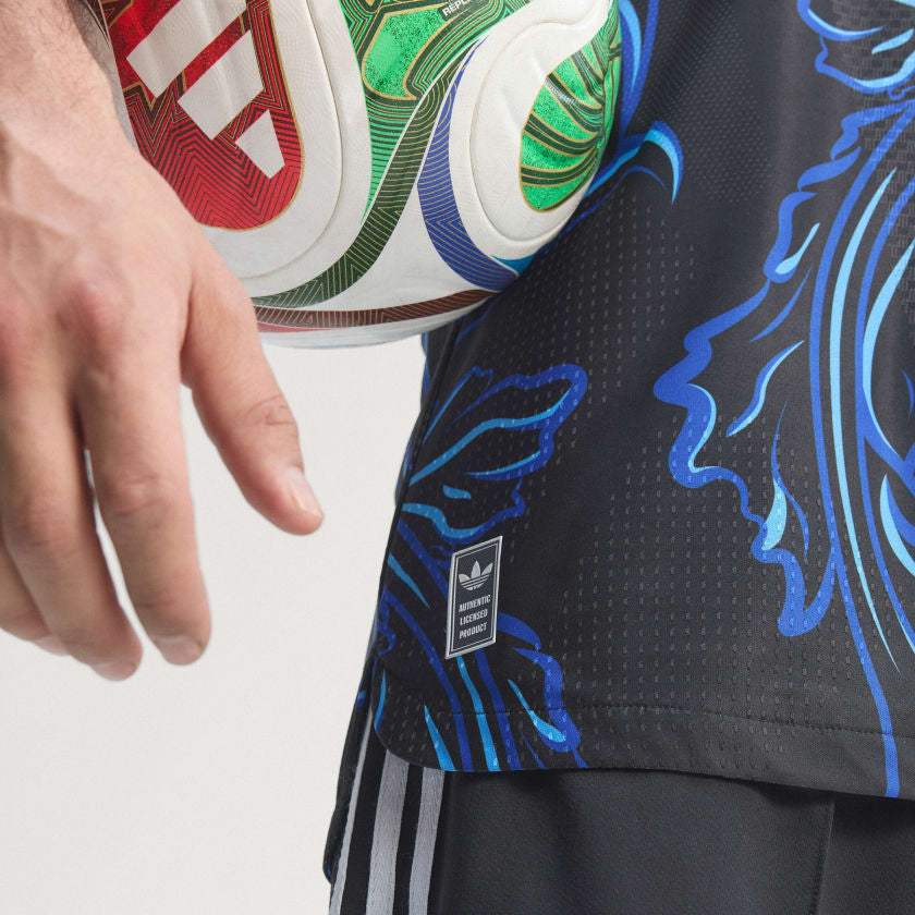 Argentina Away Jersey 2026/27 - Player Version