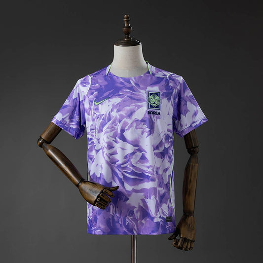 South Korea Away Jersey 2026/27 - Fan Version
