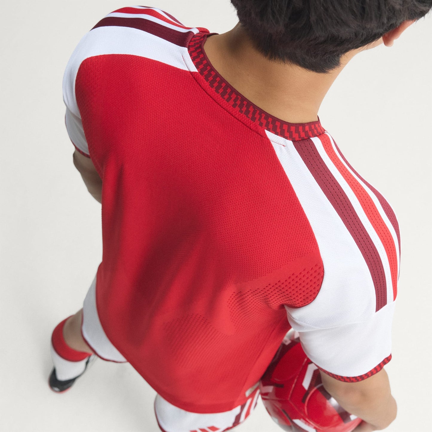 Arsenal Home Jersey 2026/27 - Player Version