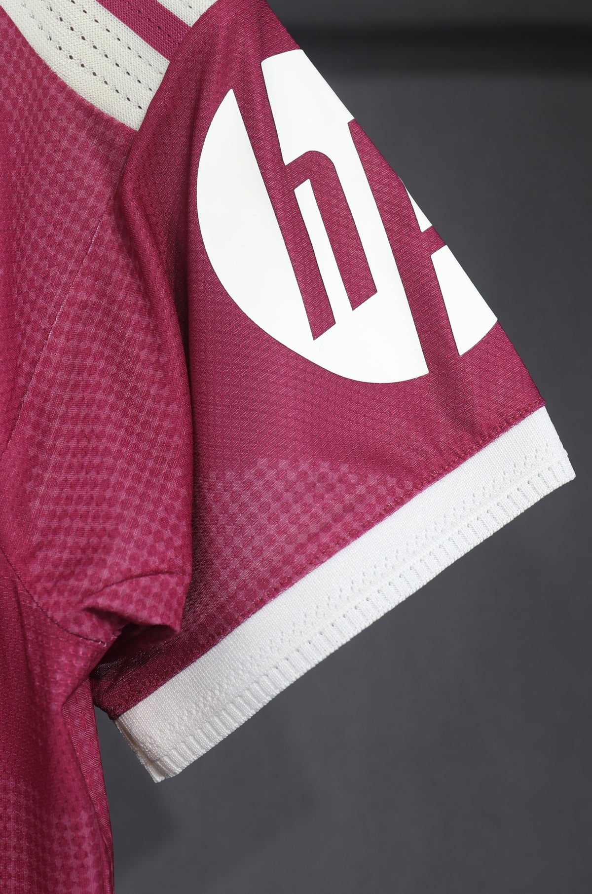 Real Madrid Third Jersey 2026/27 - Original Player Version