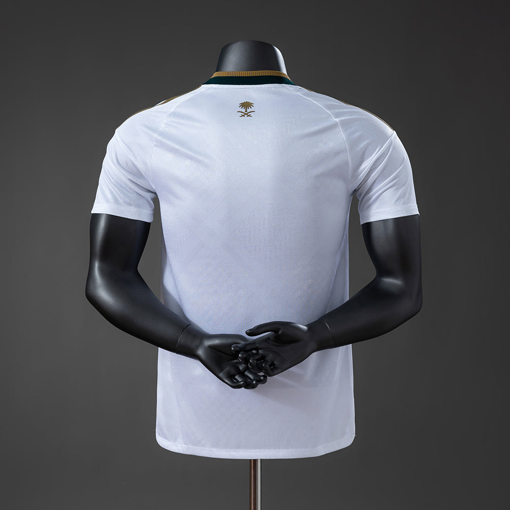 Saudi Arabia Away Jersey 2026/27 - Premium Version